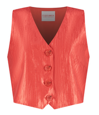Thumbnail for Studio Amaya Cilou Gilet