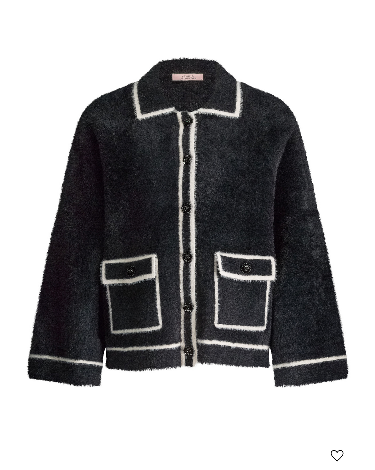 Studio Anneloes Oyo jacket