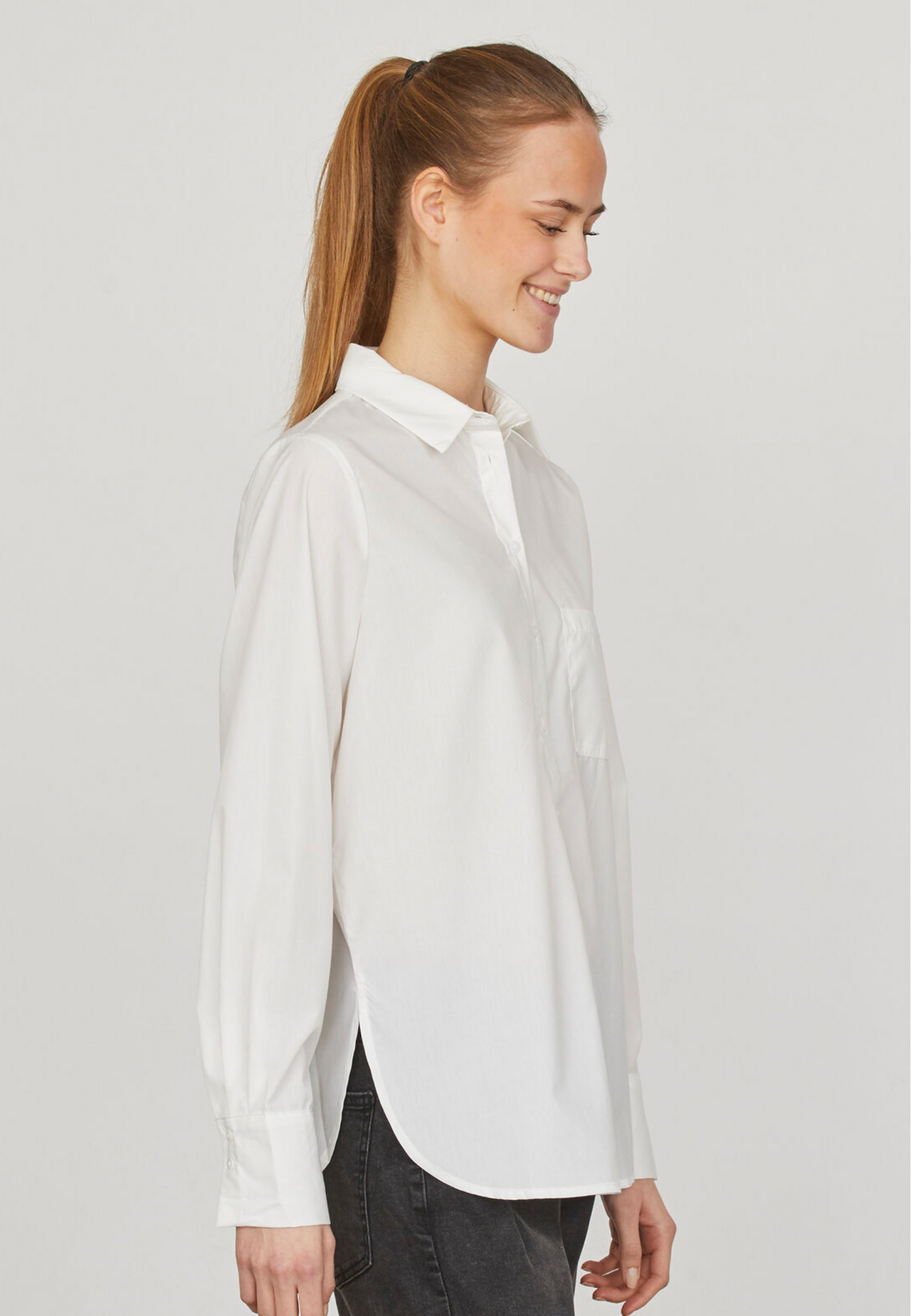 Sisterspoint blouse Virra