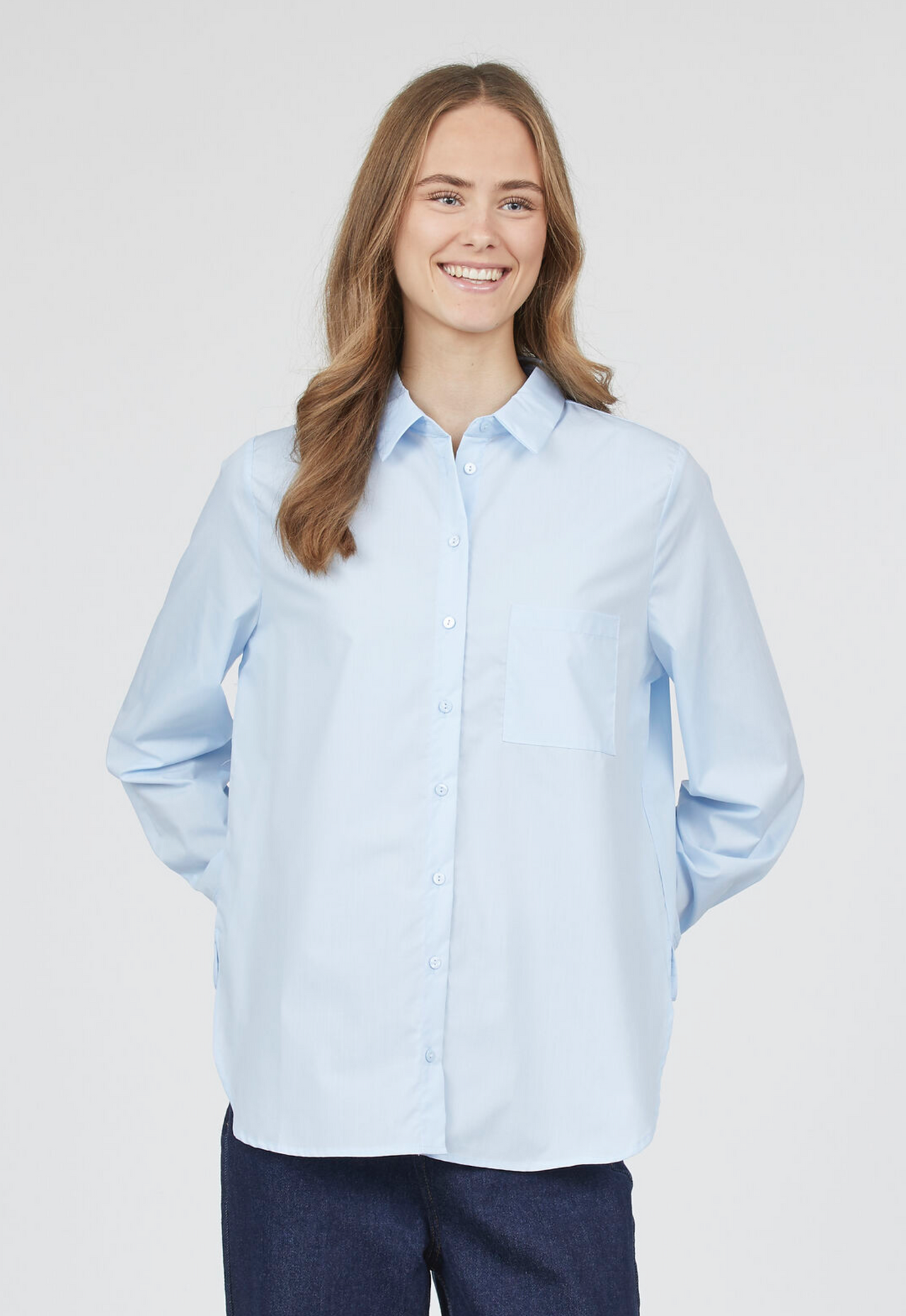 Sisterspoint blouse Virra