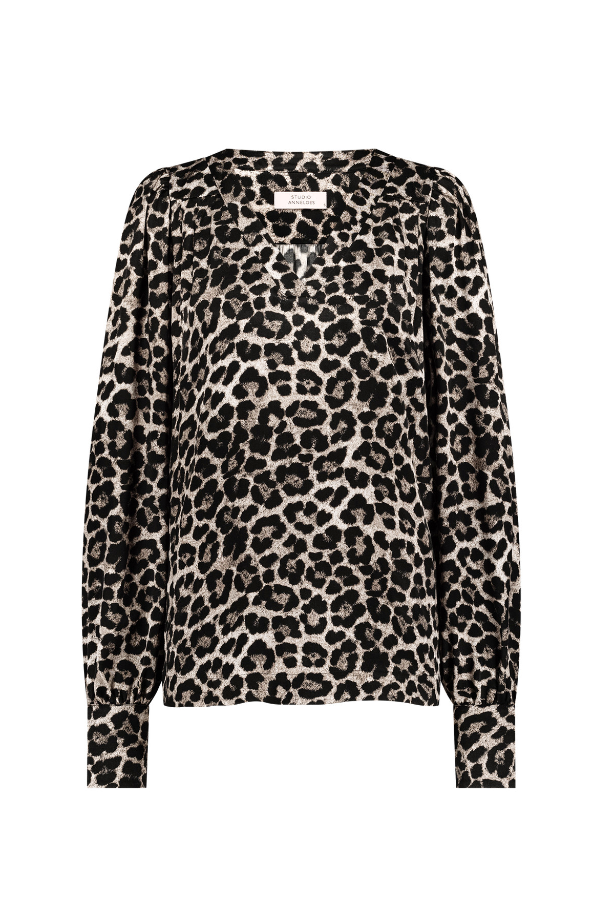 Studio Anneloes Emmarie animal top