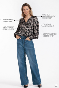 Thumbnail for Studio Anneloes Emmarie animal top