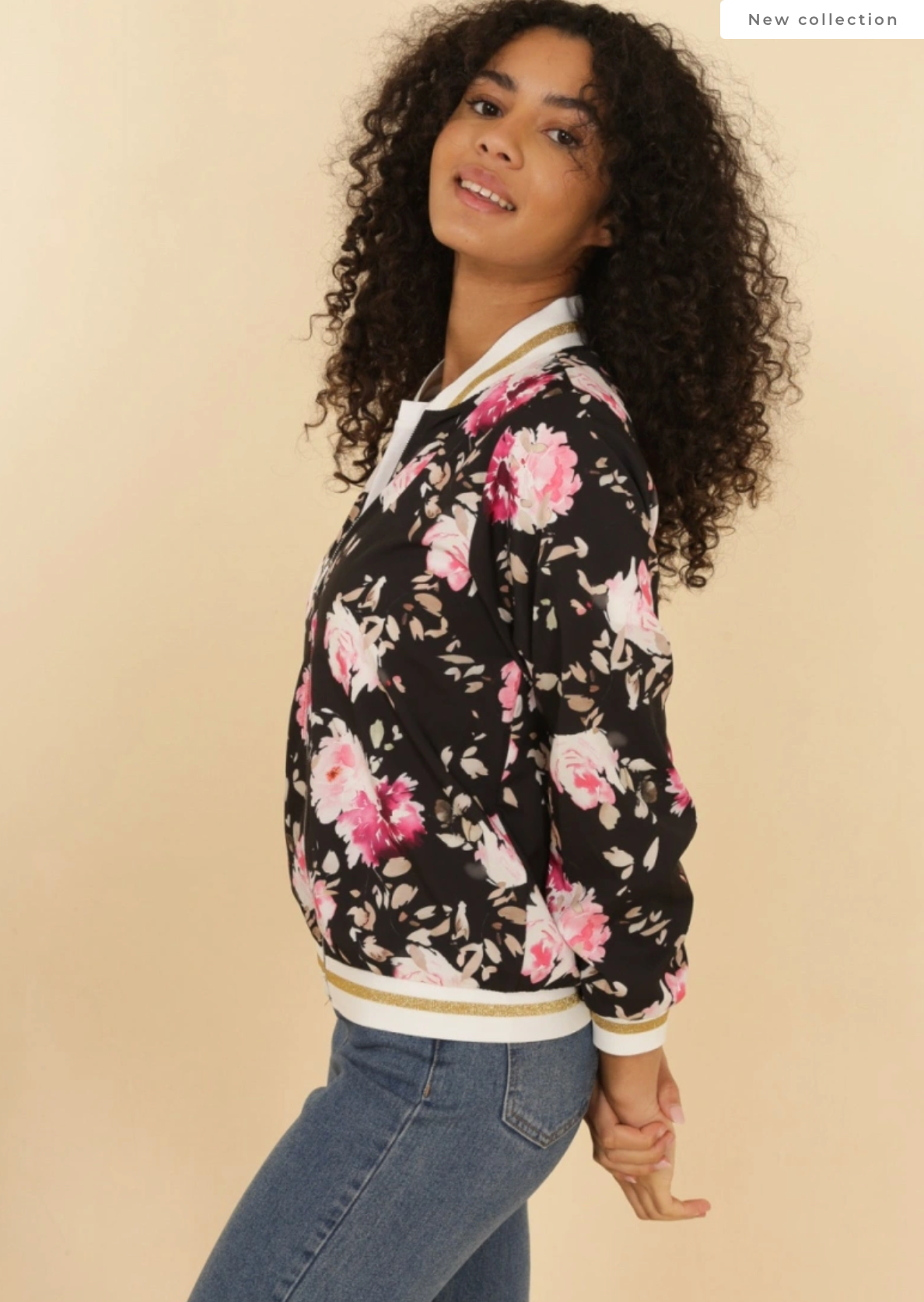 Bomber flower