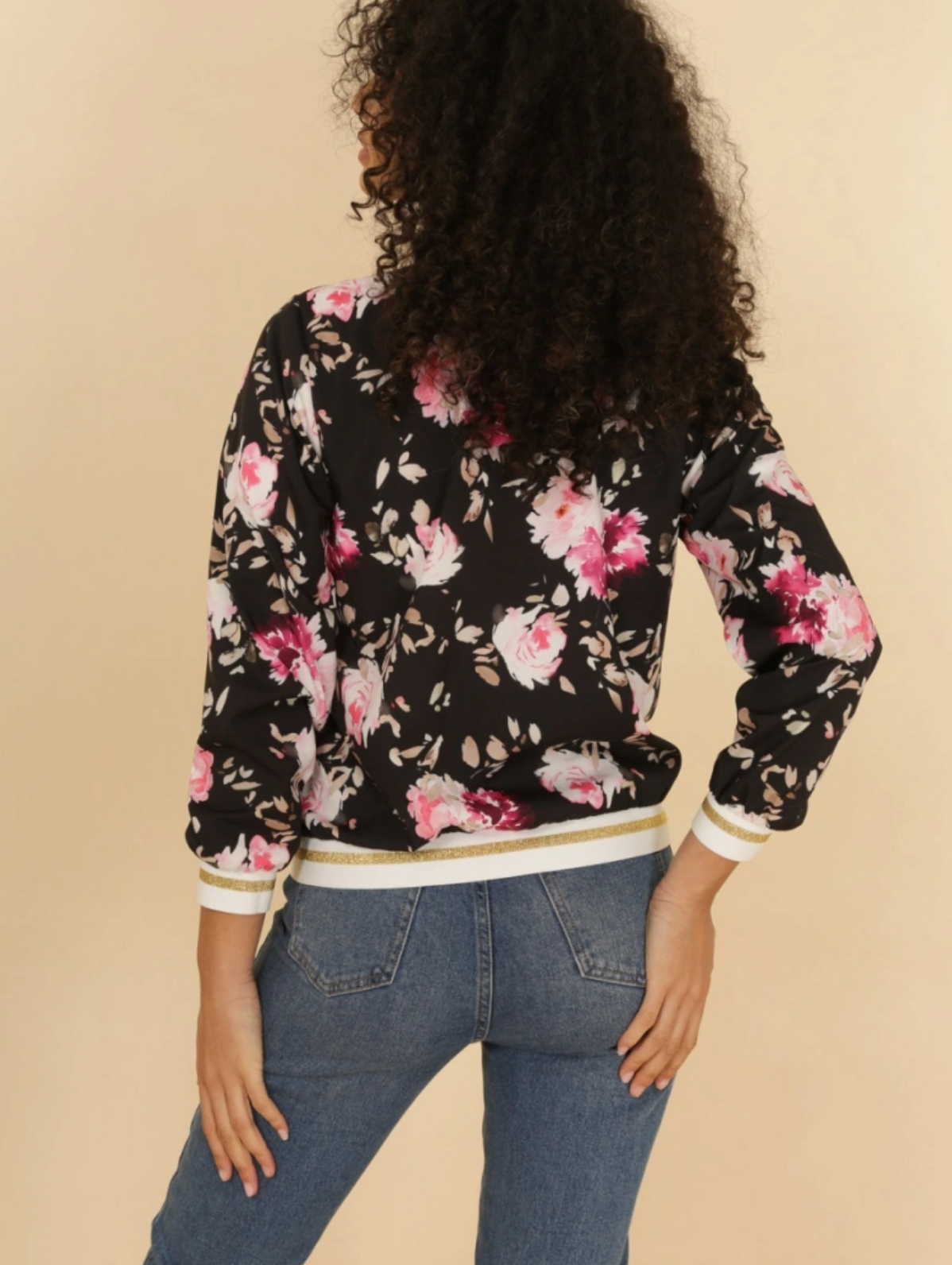 Bomber flower