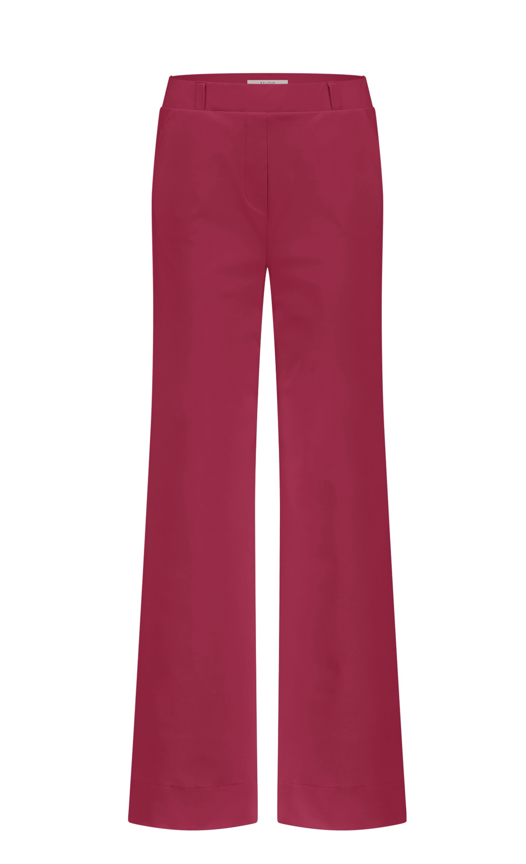 Lexie bonded trousers Studio Anneloes