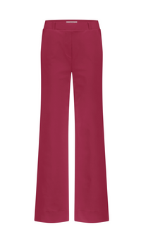 Thumbnail for Lexie bonded trousers Studio Anneloes