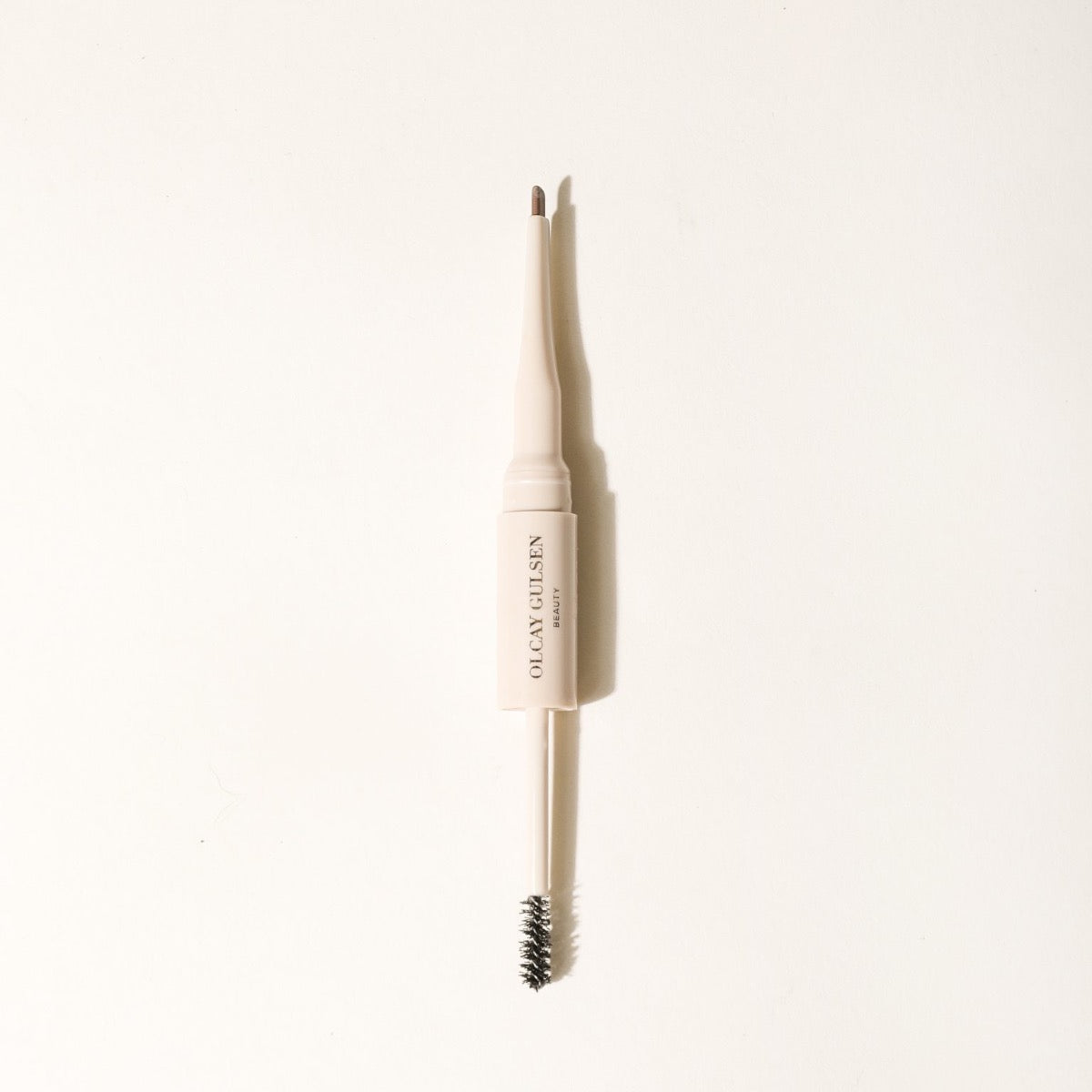 Olcay gulsen brow duo bruin