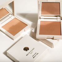 Thumbnail for Olcay gulsen bronzer light-medium bruin