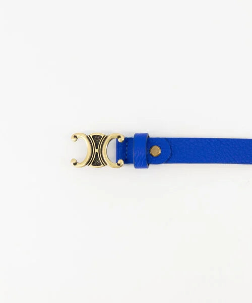 Riem small cobalt