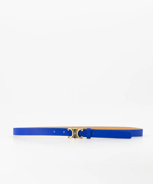 Riem small cobalt