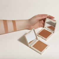 Thumbnail for Olcay gulsen bronzer light-medium bruin