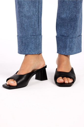 Studio anneloes maureen sandals zwart
