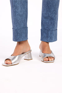 Thumbnail for Studio anneloes maureen sandals zilver