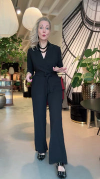 Jumpsuit Noor