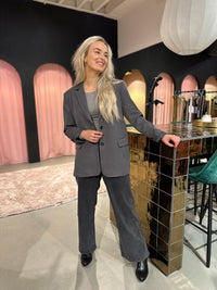 Thumbnail for Studio Anneloes Lexie denim trousers