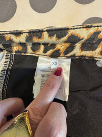 Thumbnail for Karina's Vintage Co Couture denim maat xs