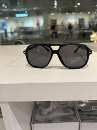 Thumbnail for Zonnebril zwart