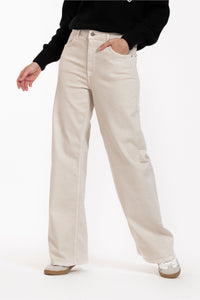 Thumbnail for Studio Anneloes Lexie denim trousers
