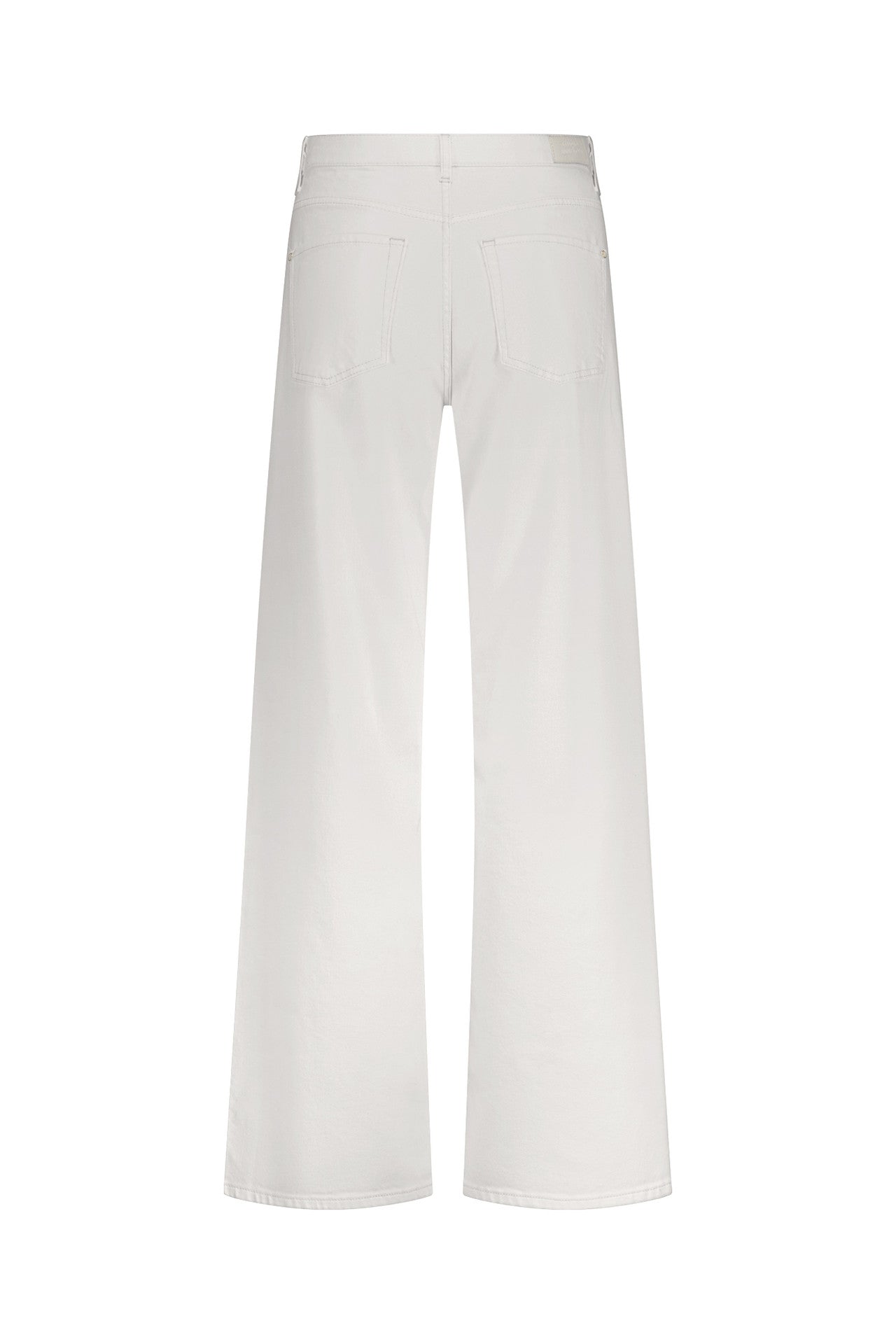 Lexie denim trousers van Studio Anneloes
