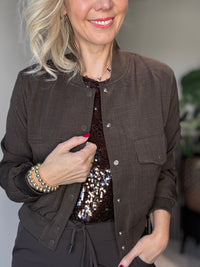 Thumbnail for Sisterspoint bomberjacket Garwin