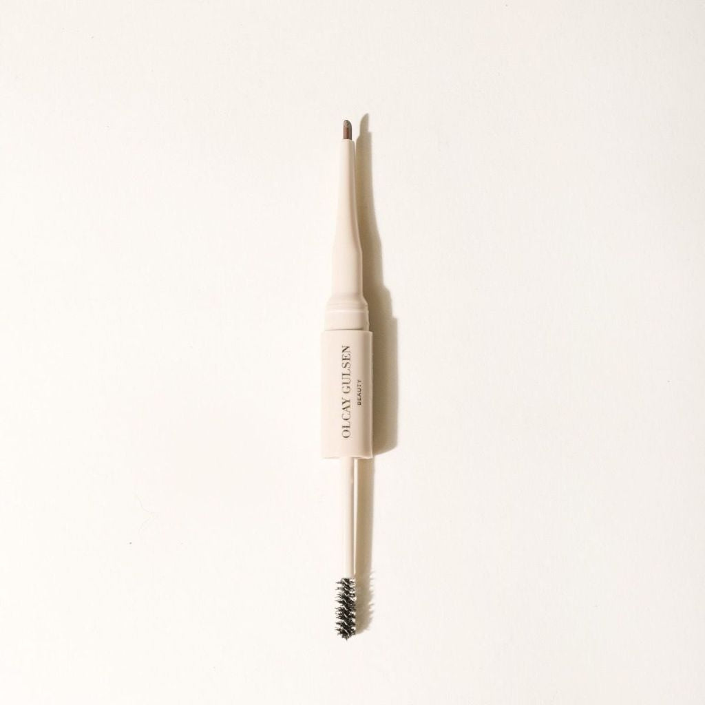 Olcay gulsen brow duo bruin