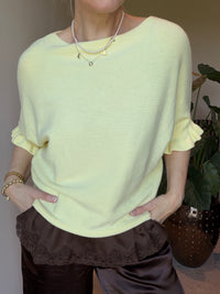 Thumbnail for Top fijnbrei roezel