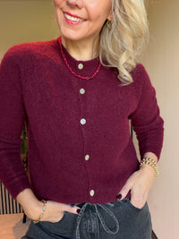 Thumbnail for Vest baby alpaca