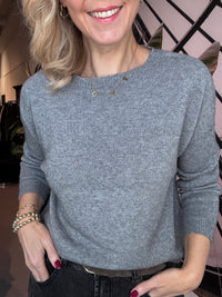 Thumbnail for Viscose fijn brei Basic 8824