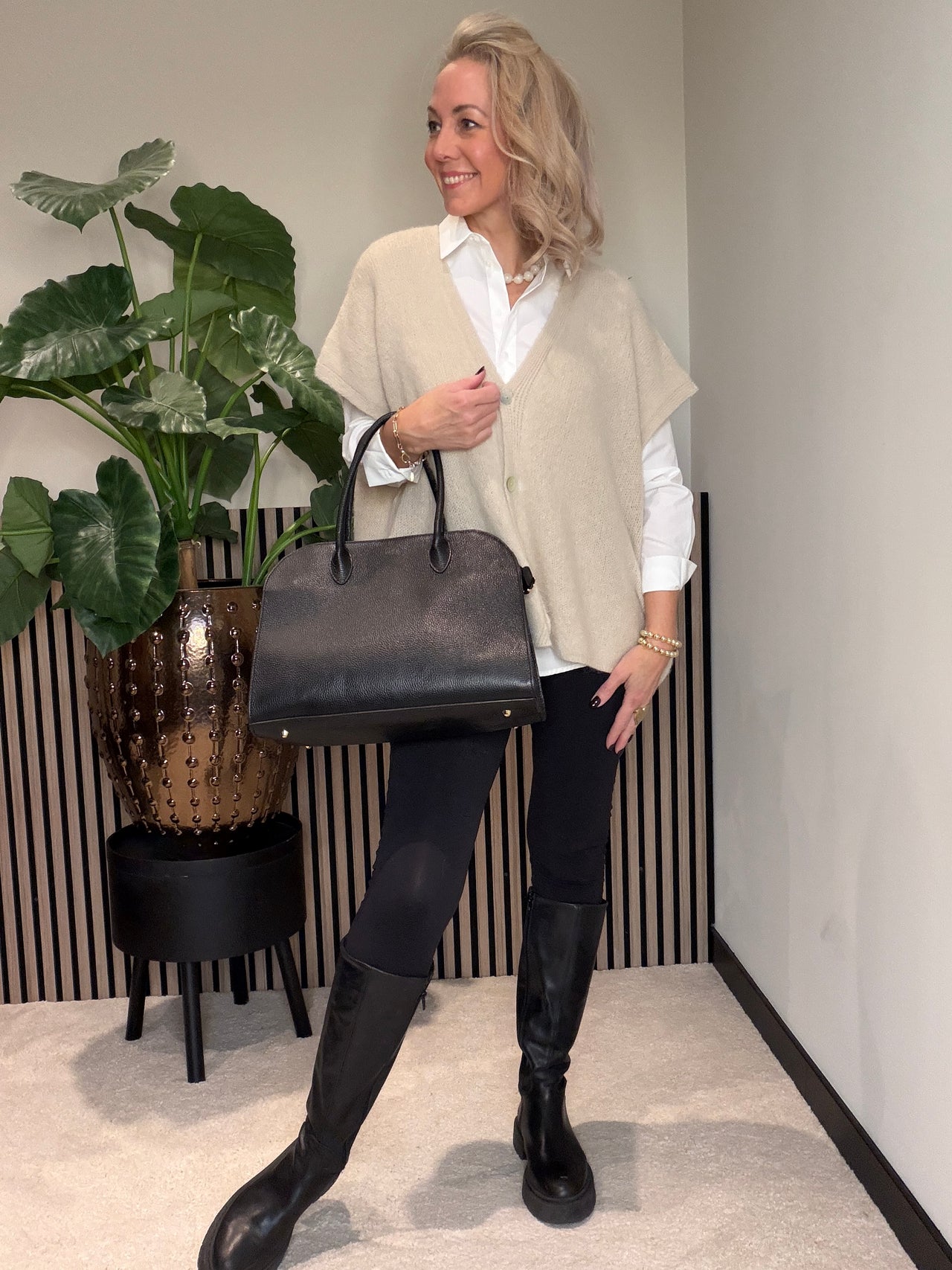 Travelkwaliteit tregging