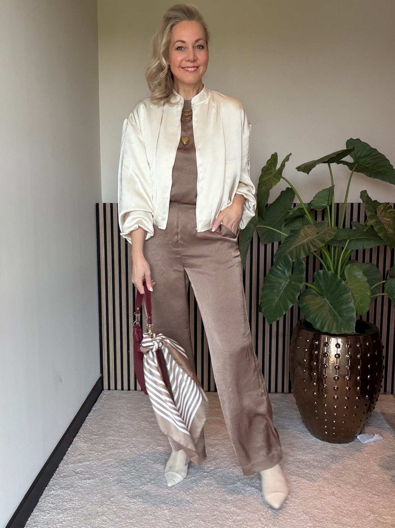Pants Kenza