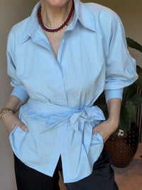Thumbnail for Blouse strikceintuur
