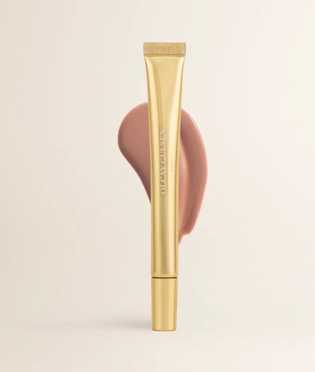 Hyaluronic Lip Butter Balm | Glaze Olcay Gulsen Beauty