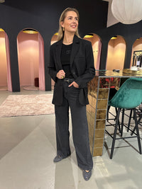 Thumbnail for Studio Anneloes Lexie denim trousers