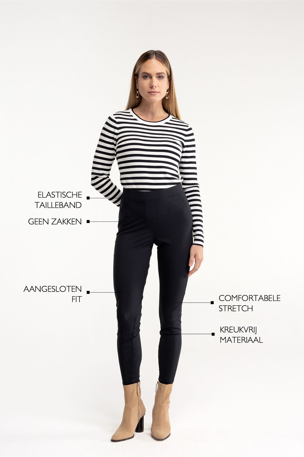 Studio Anneloes Amber legging