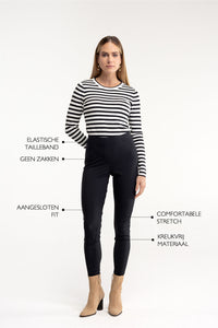 Thumbnail for Studio Anneloes Amber legging