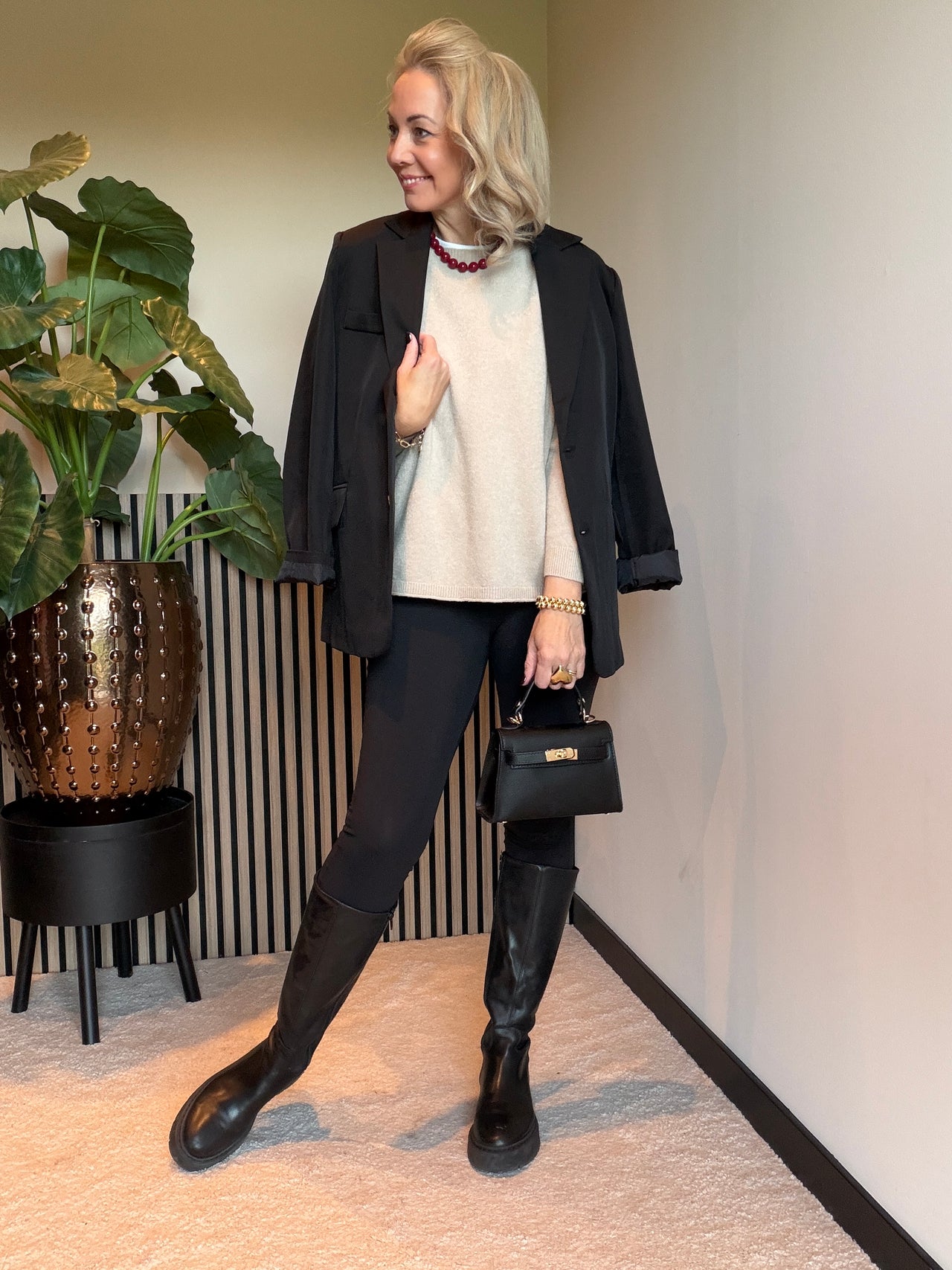 Travelkwaliteit tregging