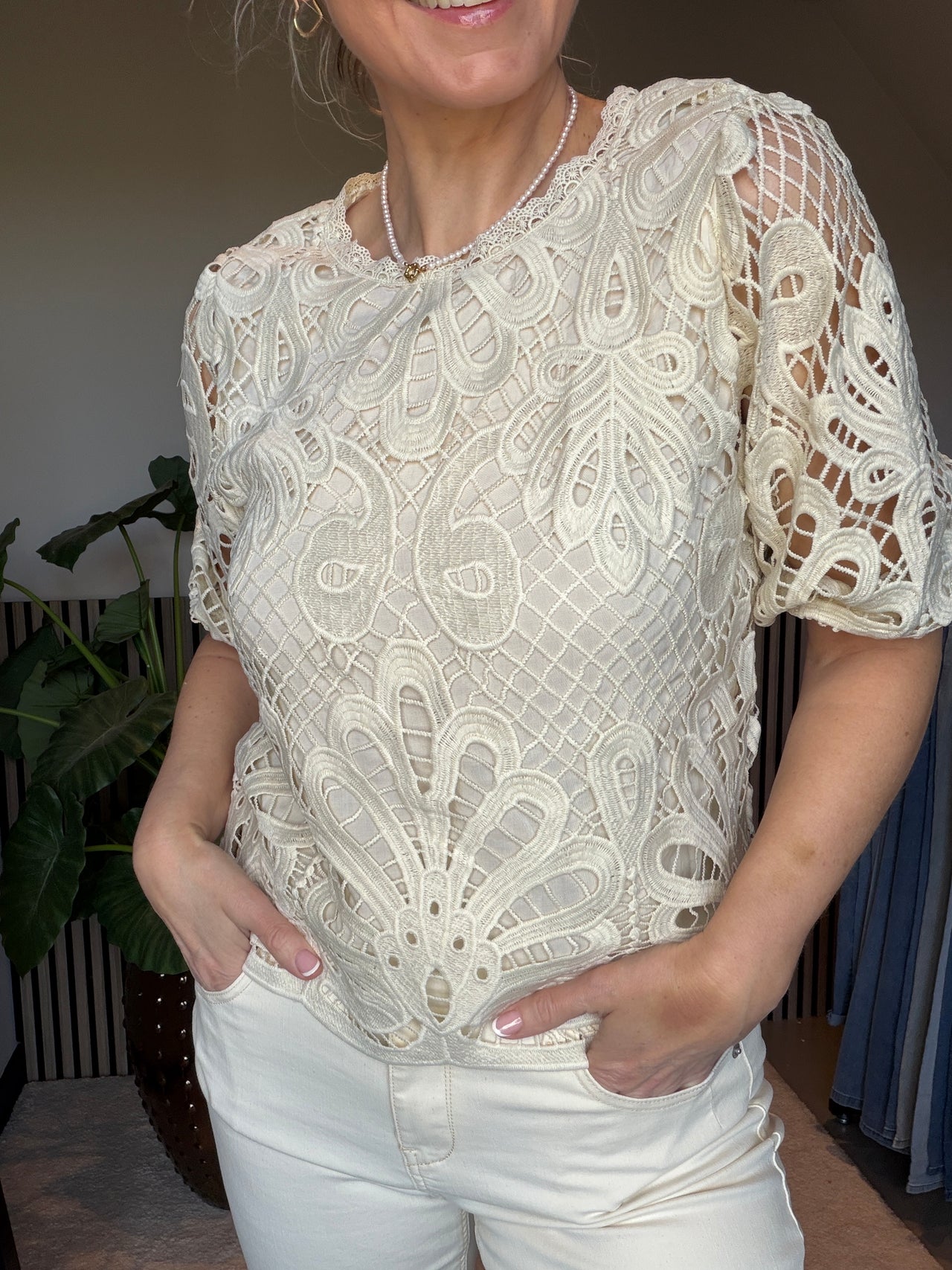 Chantalle top