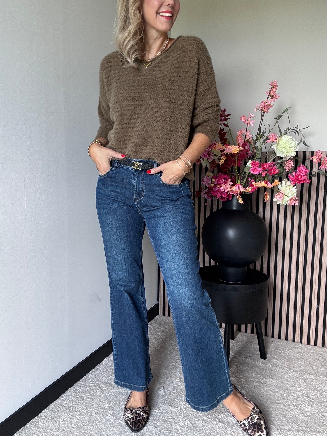 SRB4334B AW25 Colette darkstone AW25