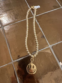 Thumbnail for Fushi ketting smiley
