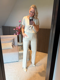 Thumbnail for Colette Punta & Zippers L32