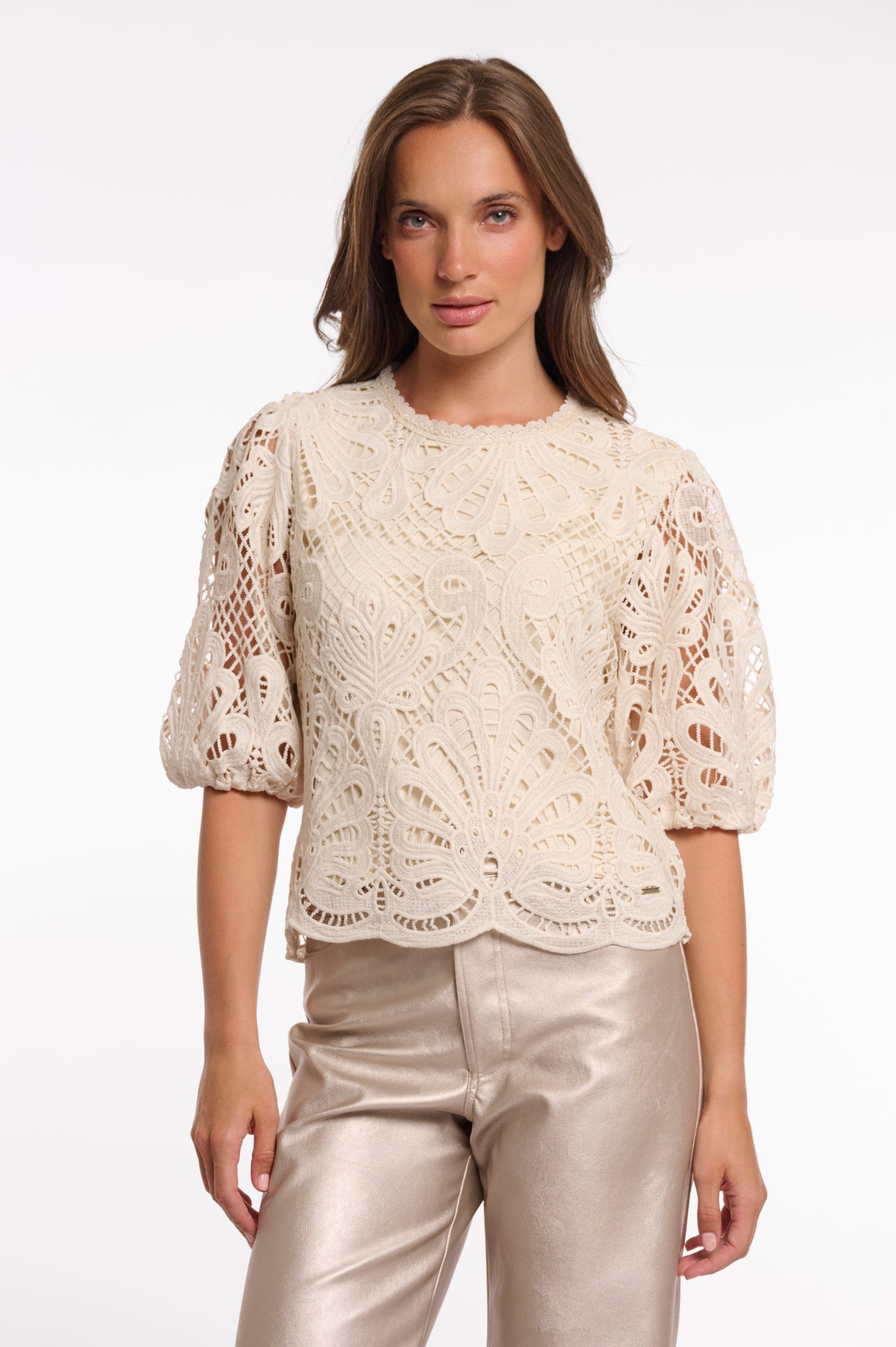 Chantalle top
