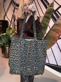 Thumbnail for Shopper leopard