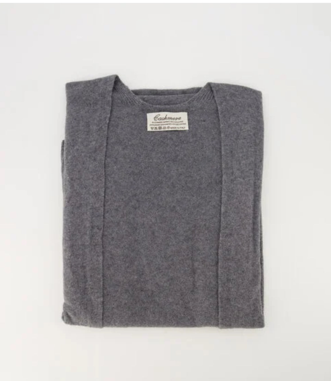 Omslagdoek  – Italiaanse Cashmere mix