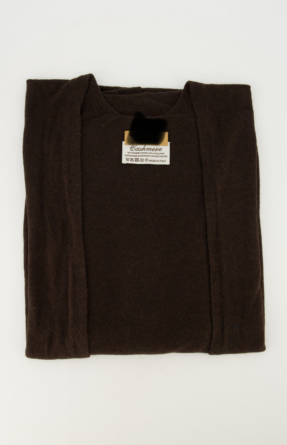 Omslagdoek  – Italiaanse Cashmere mix