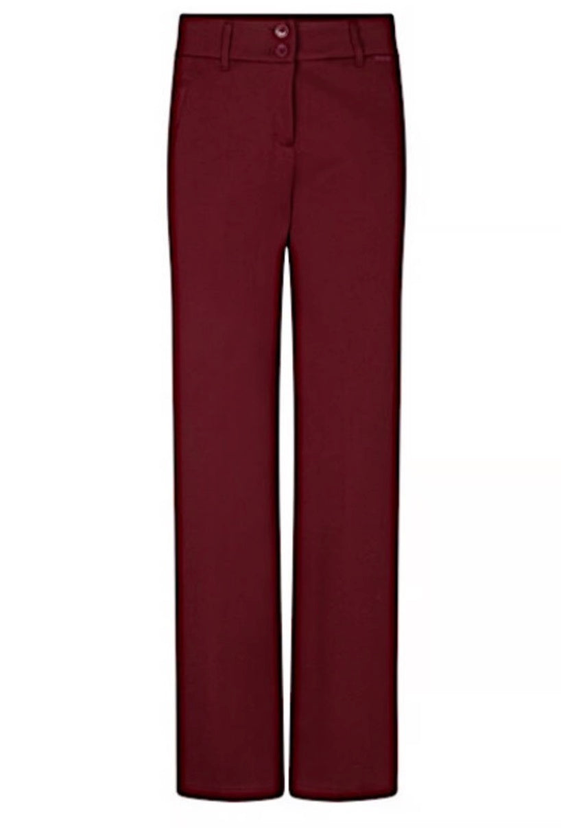 SRB4664 Colette Punta Zippers L33