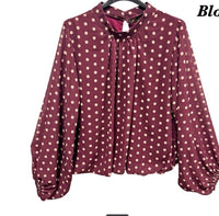 Thumbnail for Blouse stip