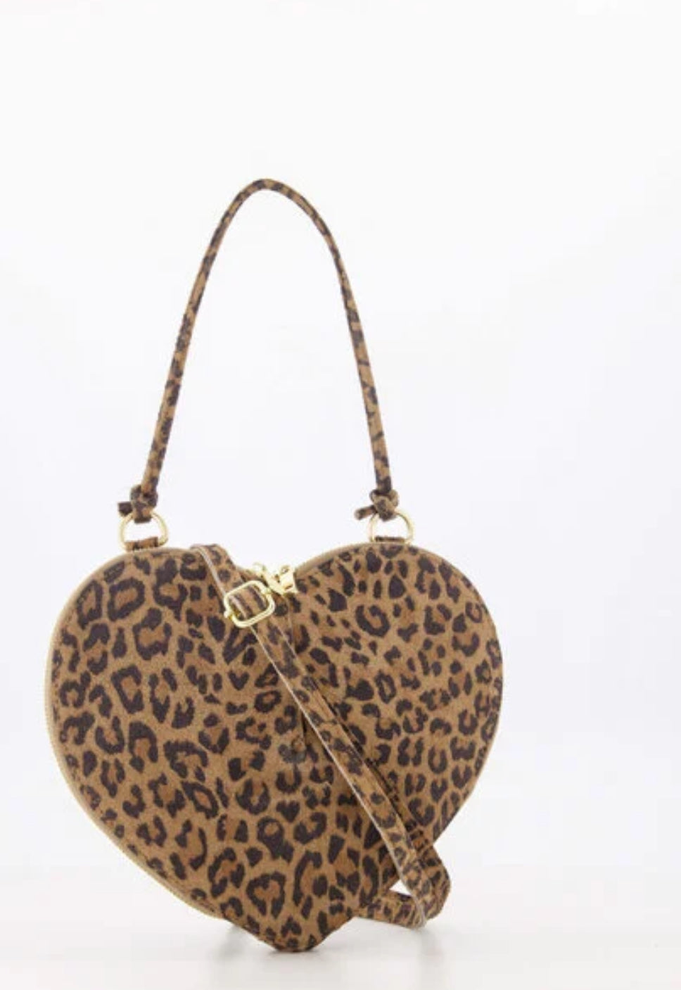 Tas Lamour leopard