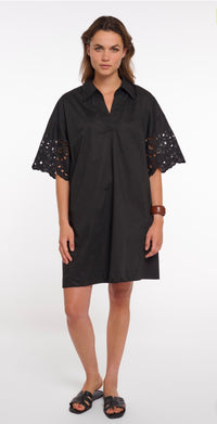 Thumbnail for Dress Ceylin black