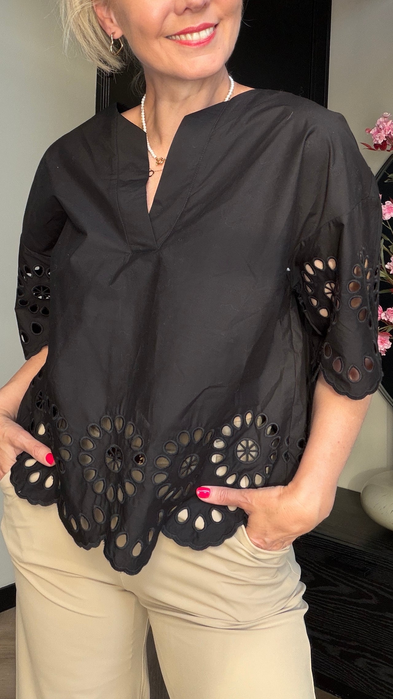 Top Trudy Zwart