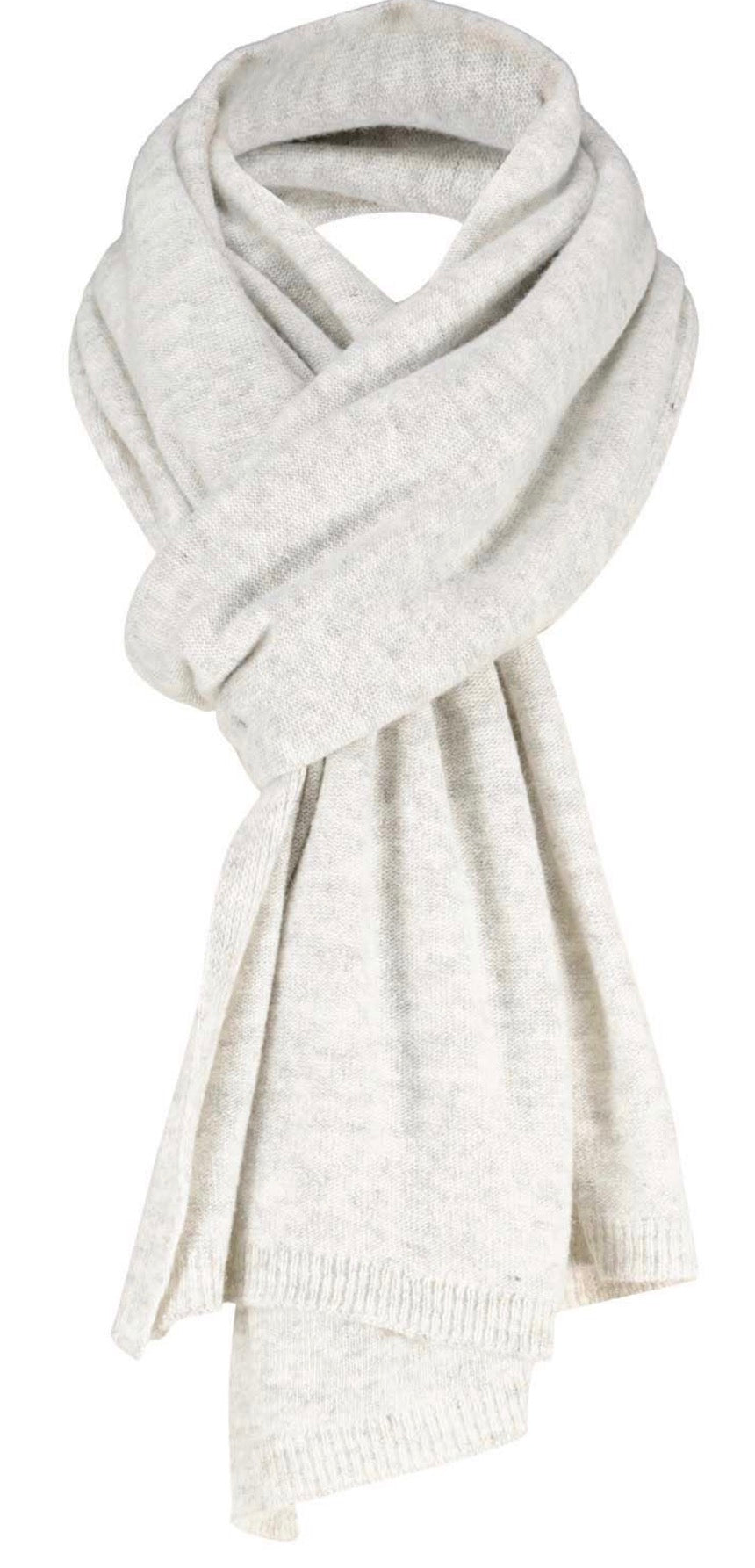 Kastgeluk nieuw binnen cassy cashmere sjaal